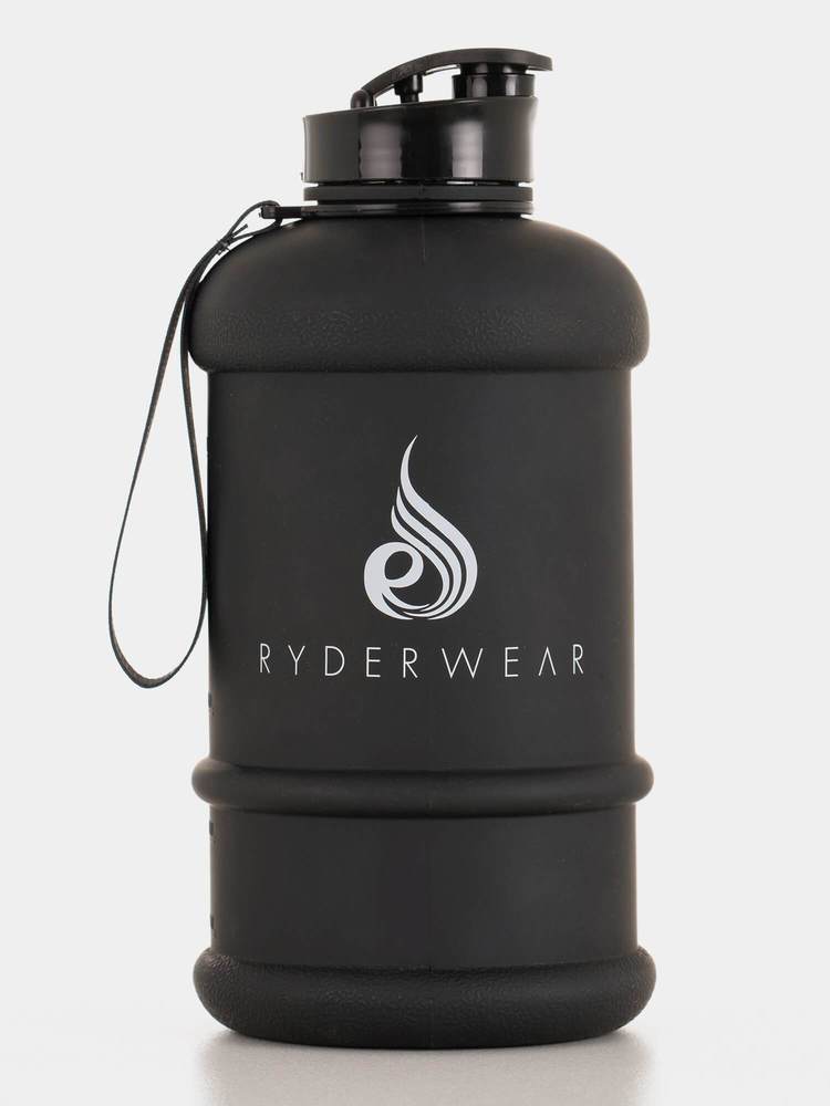 Бутылка 1.3L Black