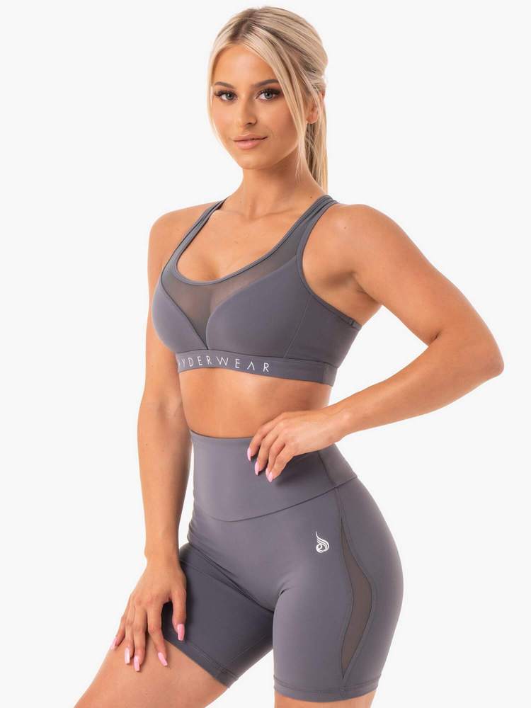 Топ HYPE Charcoal