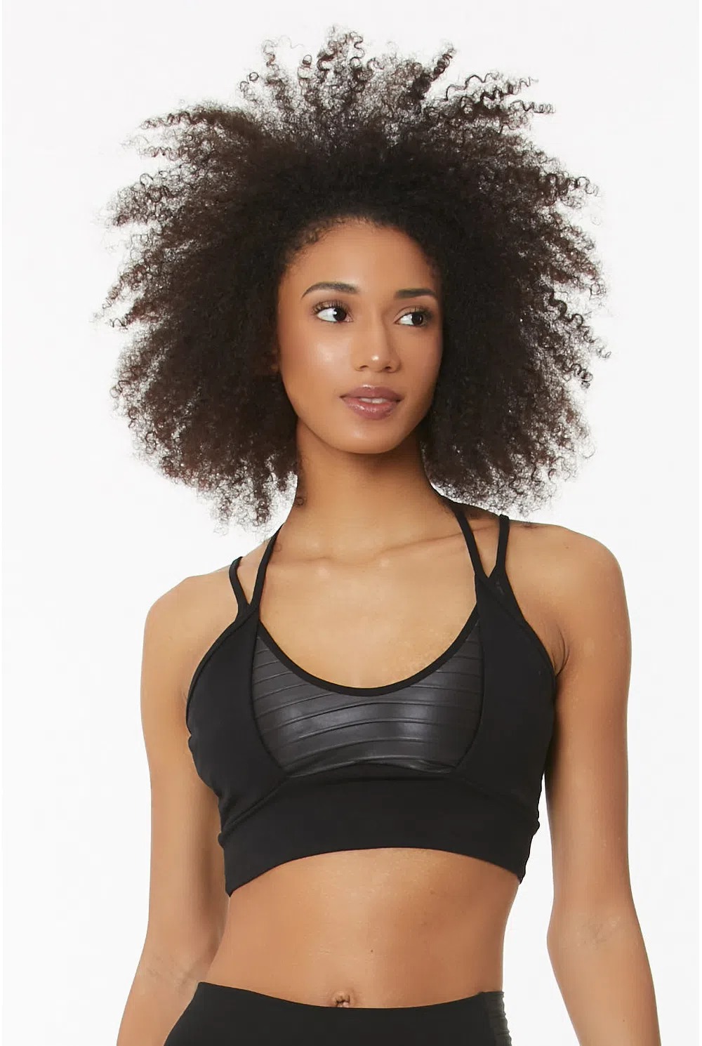 Tоп STRONG Black