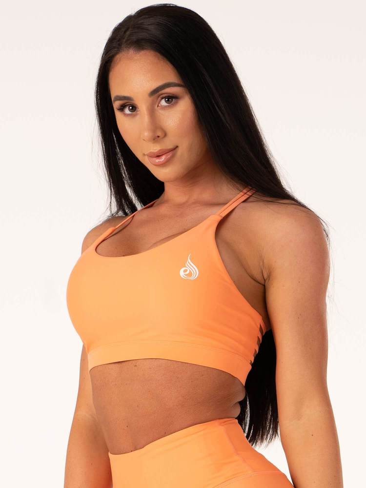 Топ PARADISE Orange