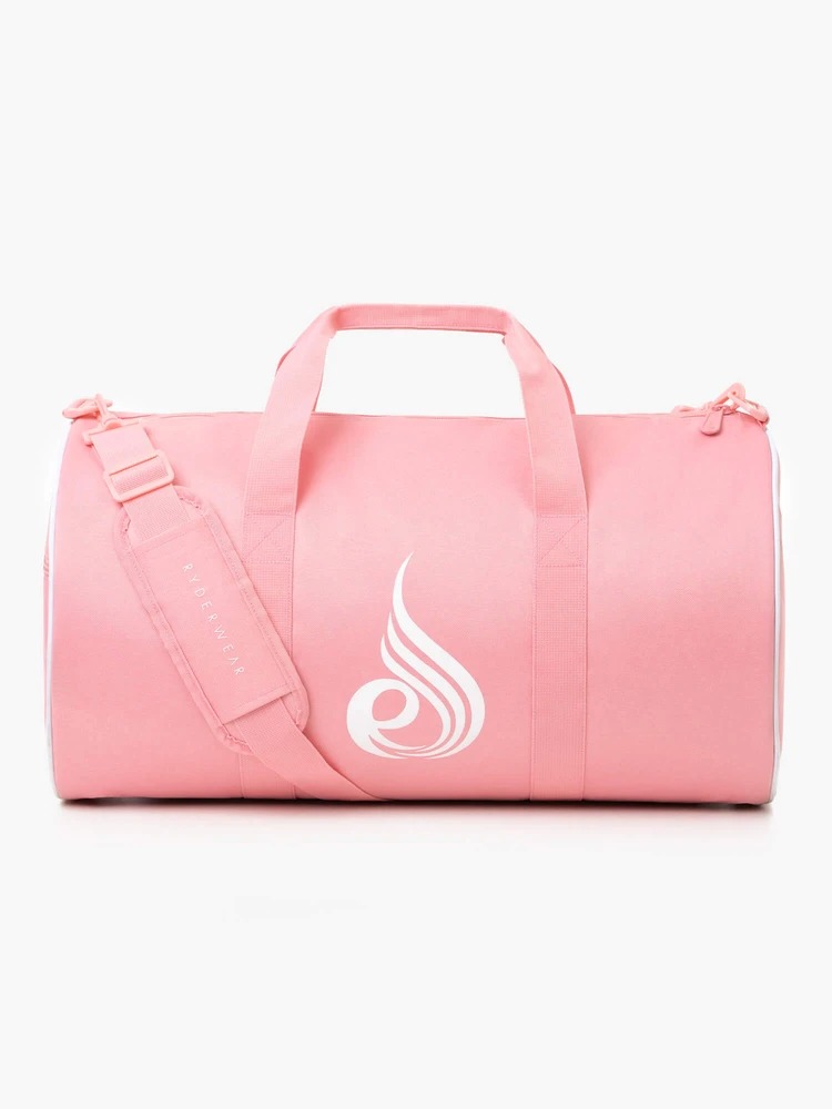 Сумка ESSENTIALS Pink