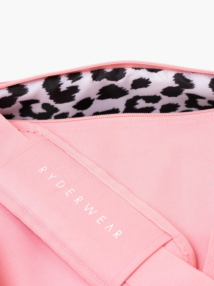 Сумка ESSENTIALS Pink — изображение 2