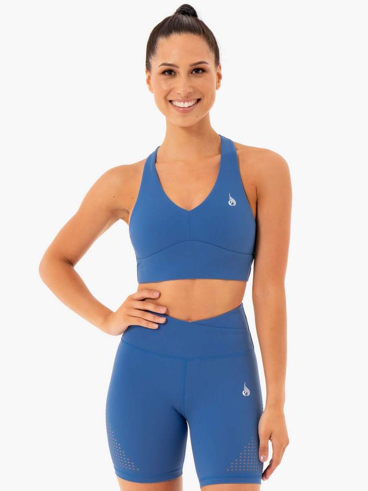 Топ IMPACT Cobalt Blue
