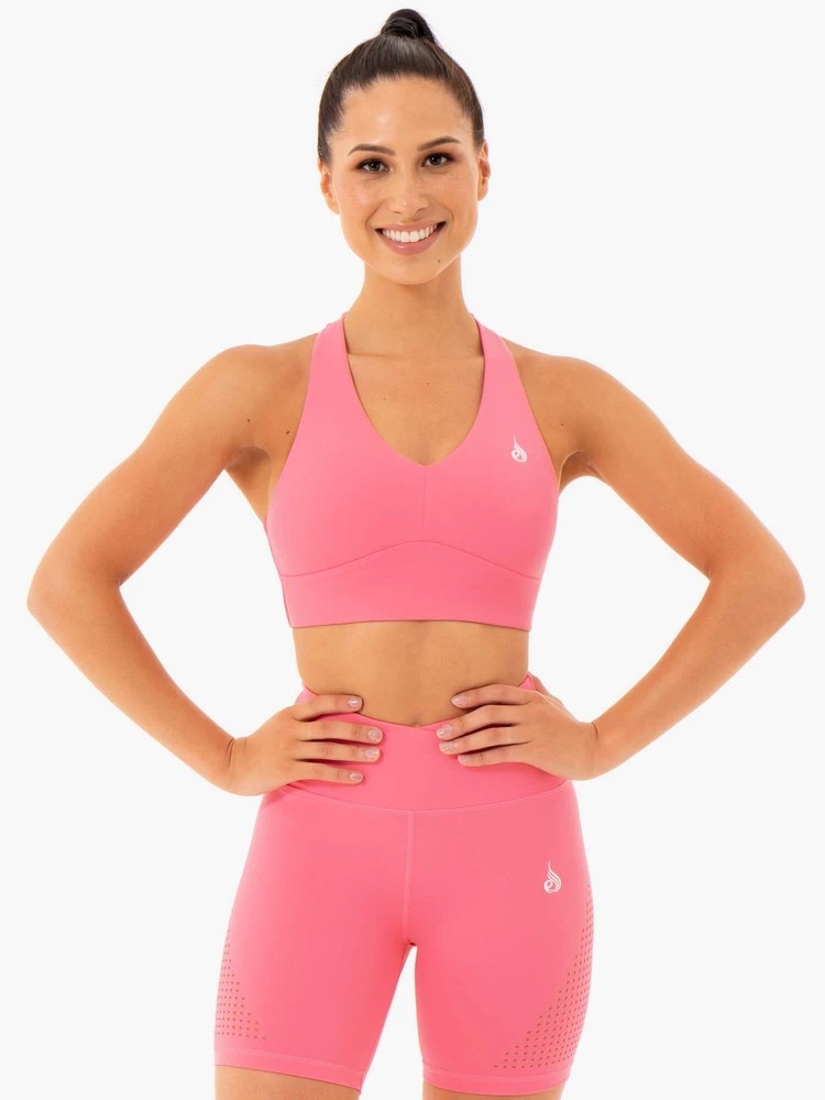 Топ IMPACT Pink