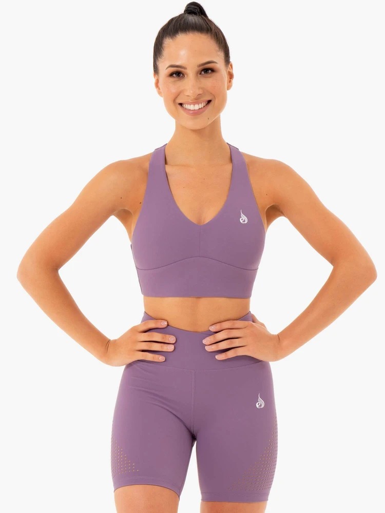 Топ IMPACT Purple