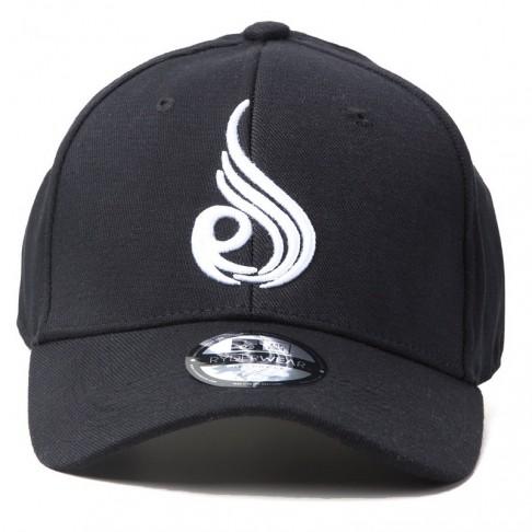 Кепка FITTED Black — изображение 2