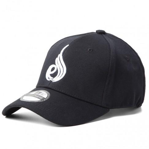 Кепка FITTED Black