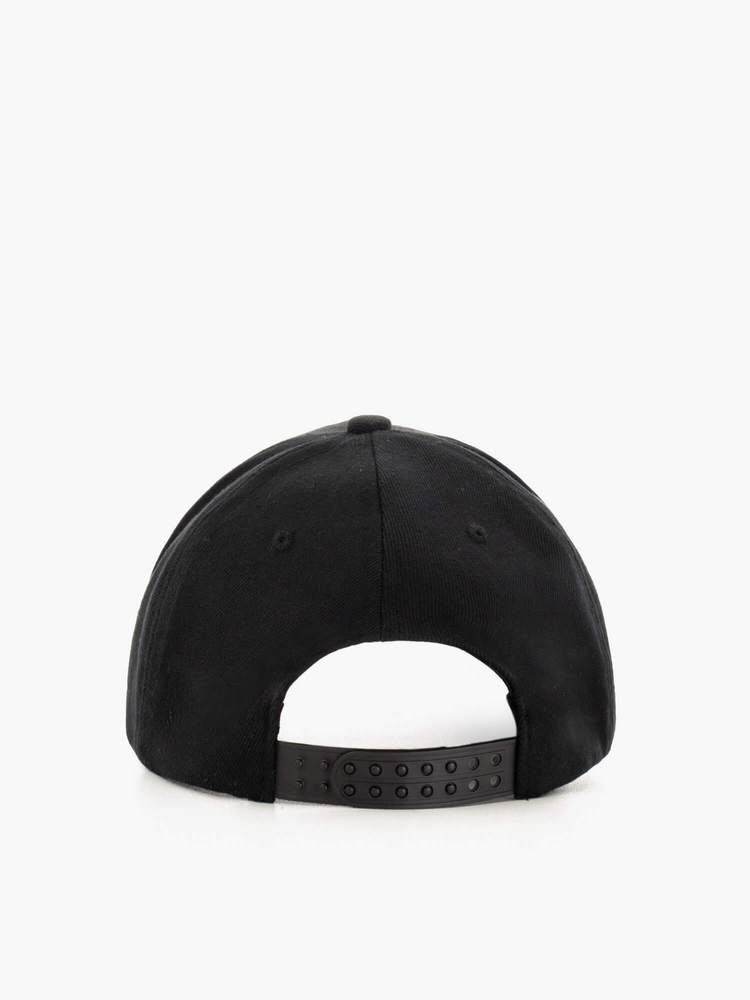 Кепка RYDERWEAR Black — изображение 2