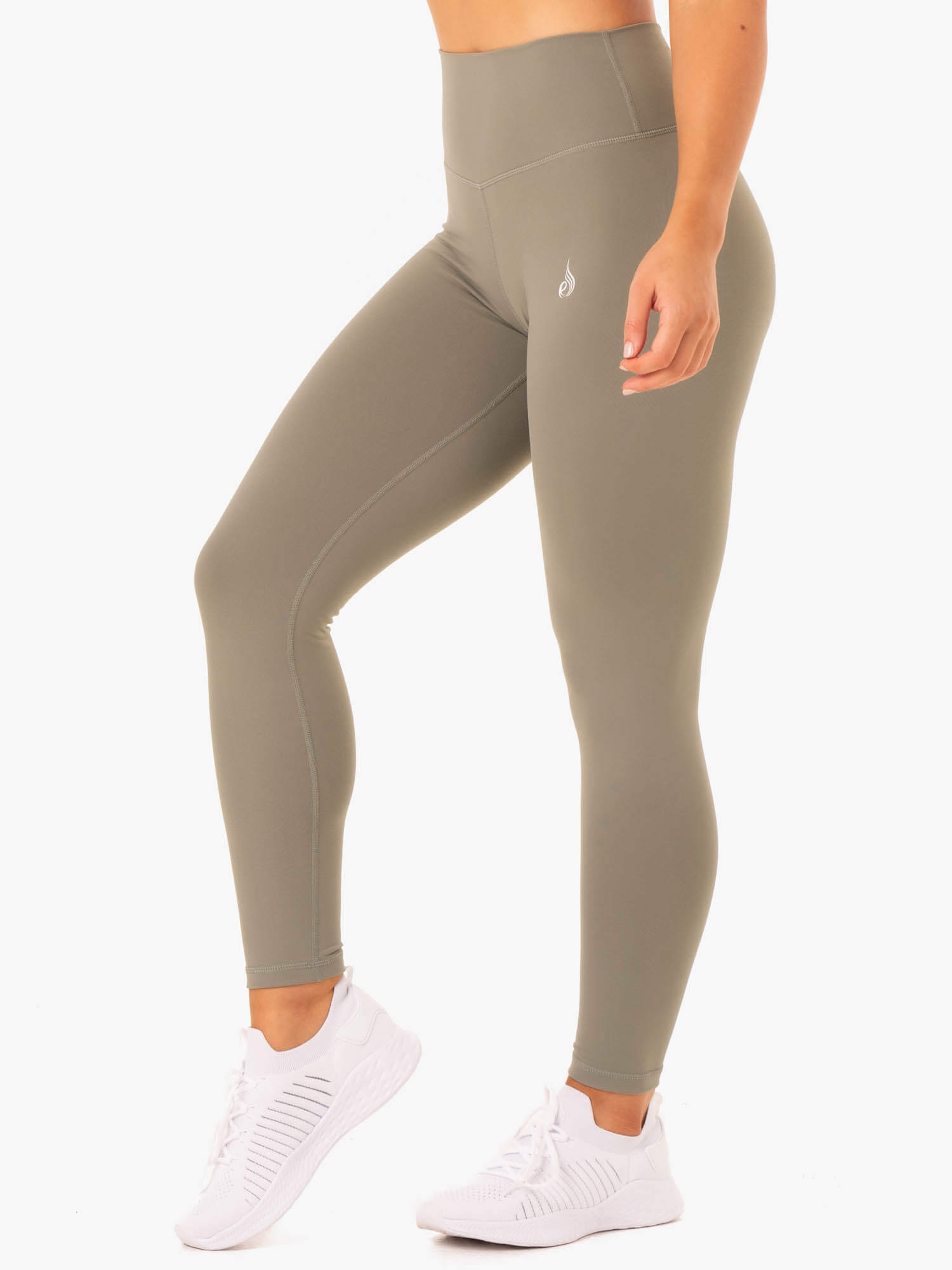 Леггинсы BASE Full Khaki — изображение 3
