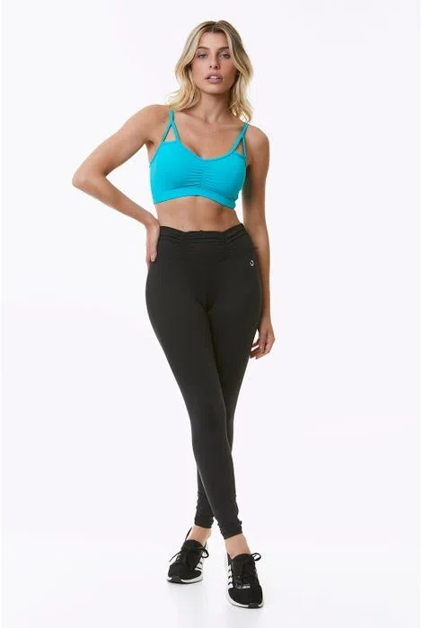 Топ BJ CHARM Light green