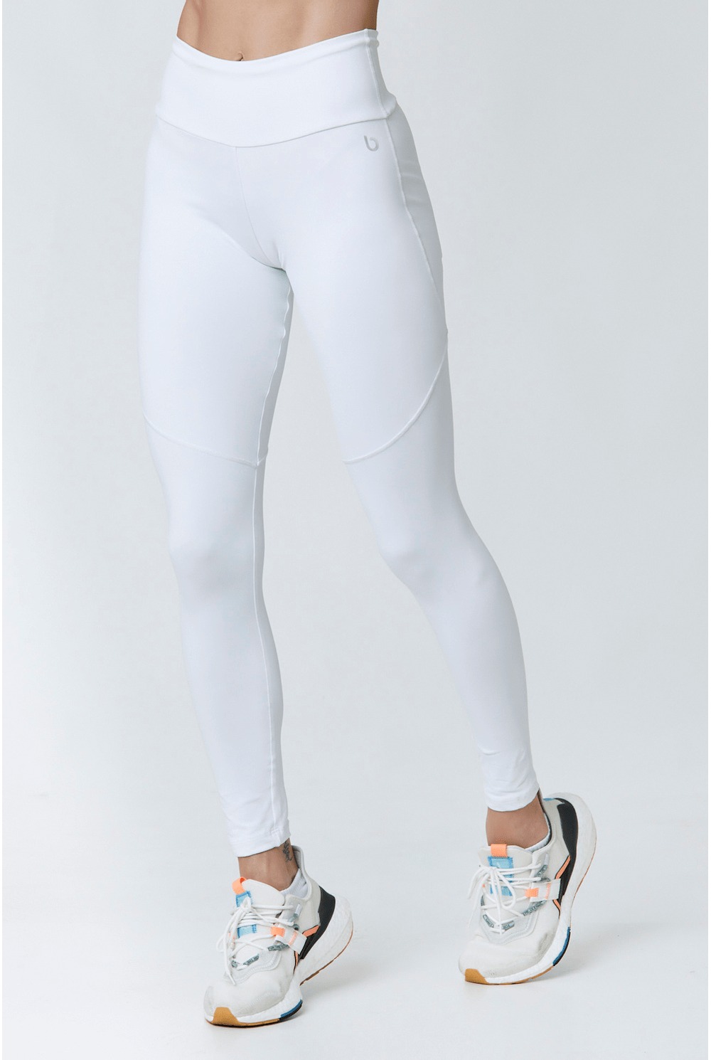 Леггинсы JANA NEW ZELAND White