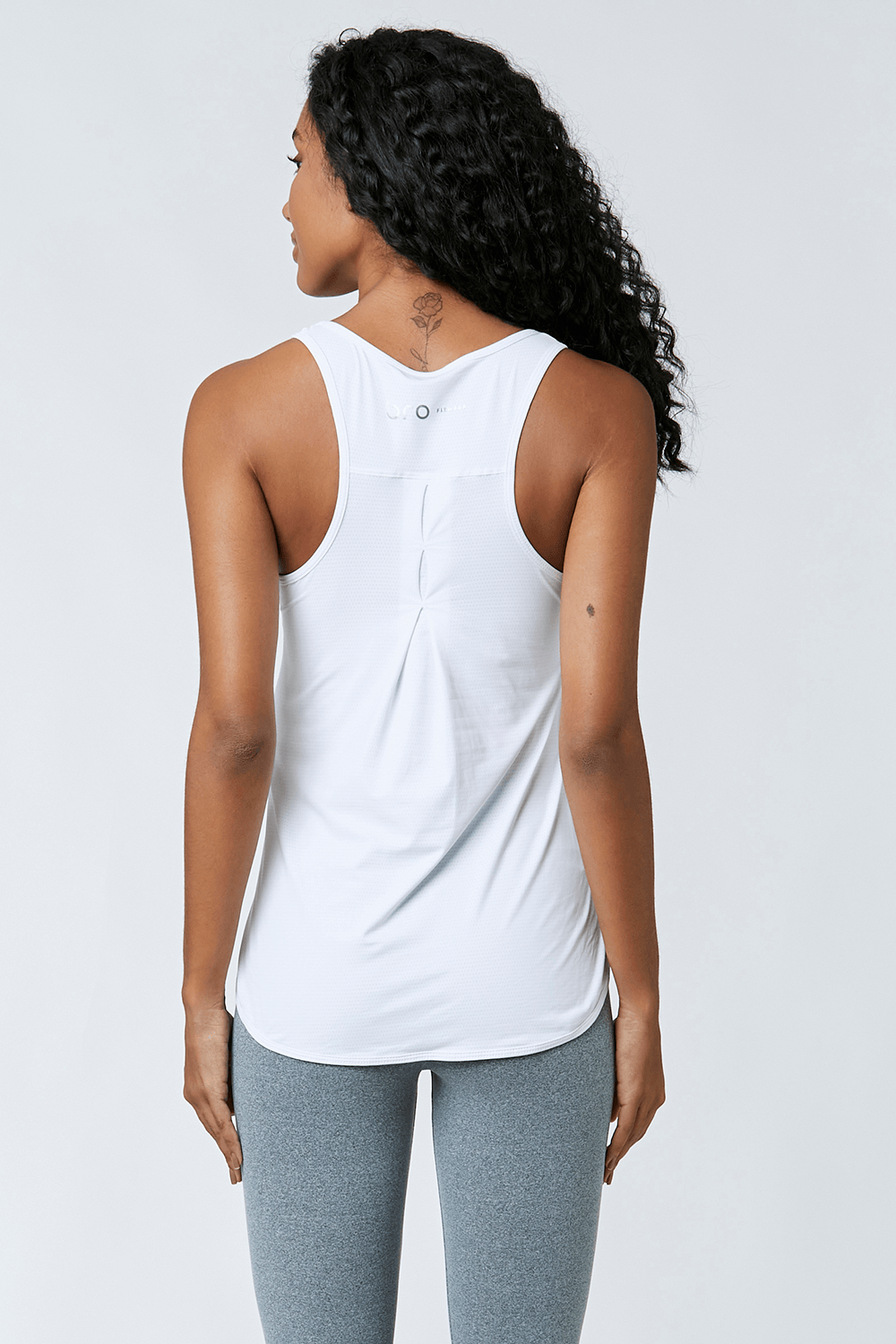 Майка REGATA FITNESS ACTIVE White — изображение 2