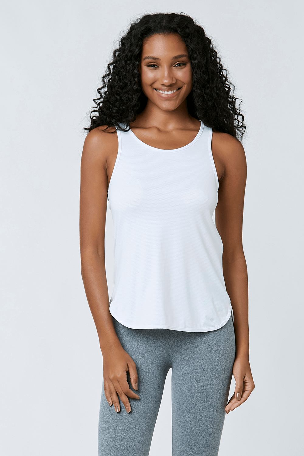 Майка REGATA FITNESS ACTIVE White