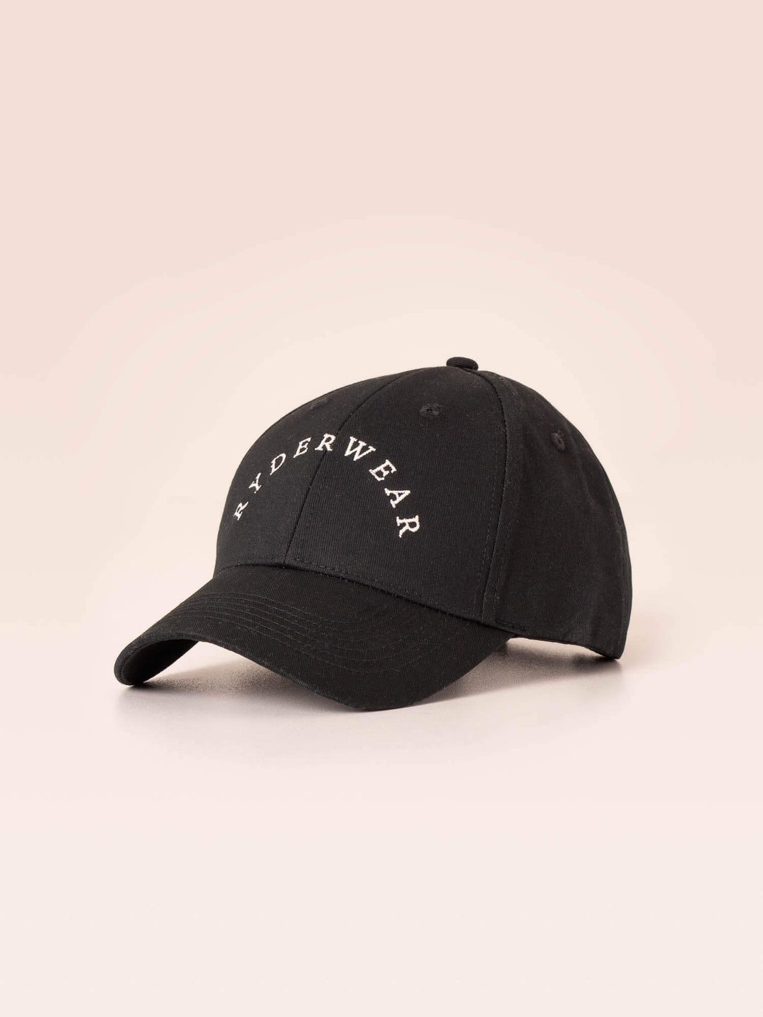 Кепка Tempo Cap Black
