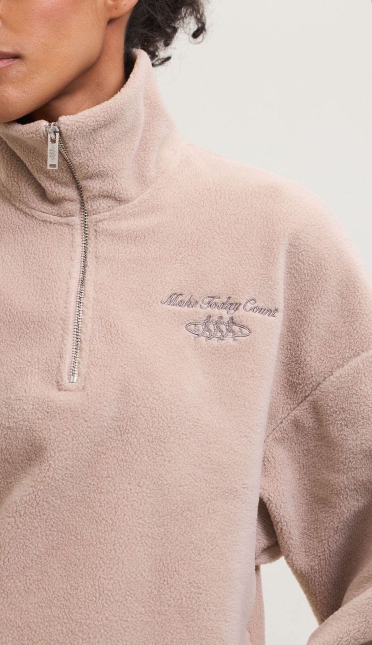 Джемпер "FLOW BEIGE"